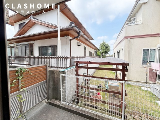 アルファーステイCT　　刈谷市近郊の賃貸はクラスホーム刈谷店の展望