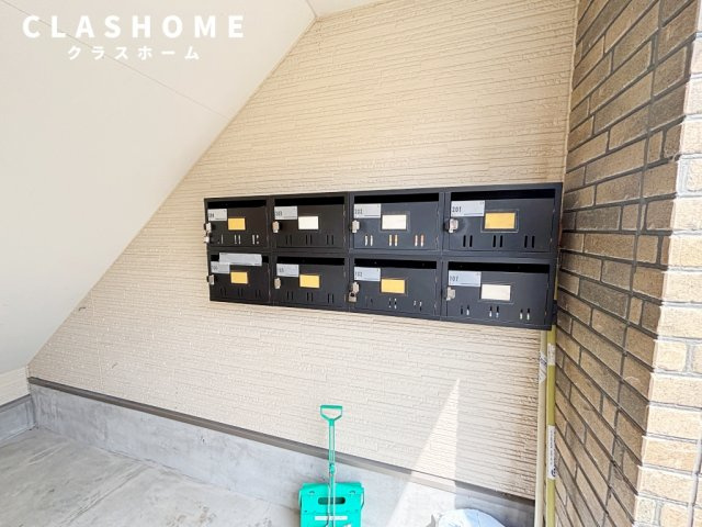 アルファーステイCT　　刈谷市近郊の賃貸はクラスホーム刈谷店のその他共用部分