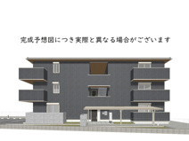 D-ROOM山上の画像