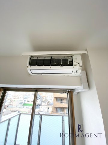 Casa Avenue Ikeshitaの設備