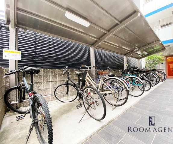 Casa Avenue Ikeshitaのその他