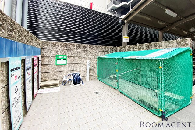 Casa Avenue Ikeshitaのその他