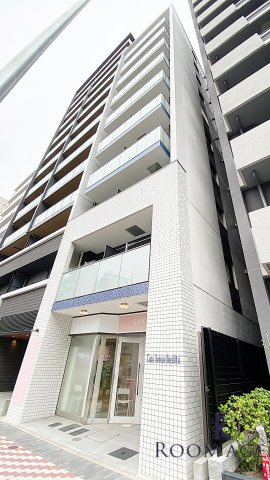 Casa Avenue Ikeshitaの外観