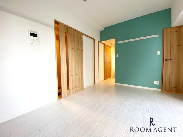 Casa Avenue Ikeshitaの居間・リビング