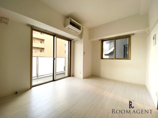 Casa Avenue Ikeshitaの内装