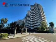 サンマンション北本2号館　中古マンションの画像