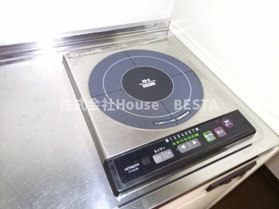 【キッチン】 | ベルトピア門口