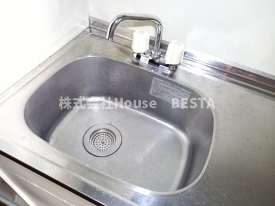 【キッチン】 | ベルトピア門口