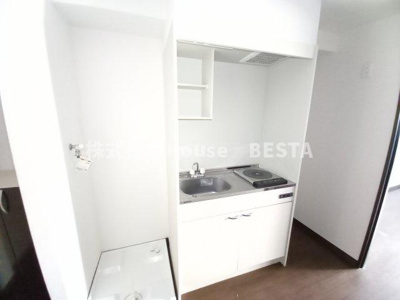 【キッチン】 | ベルトピア門口