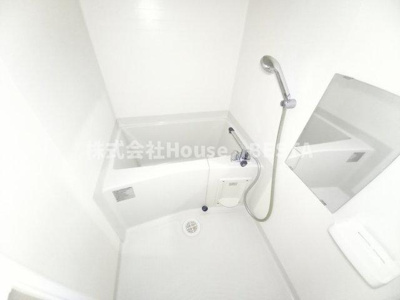 【浴室】 | ベルトピア門口