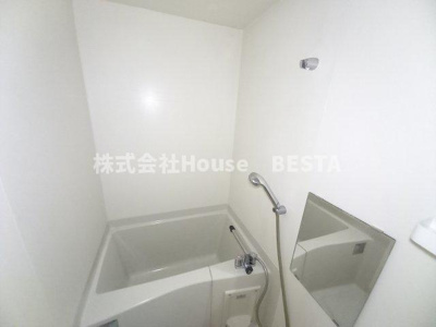 【浴室】 | ベルトピア門口