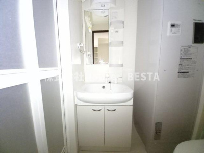 【独立洗面台】 | ベルトピア門口