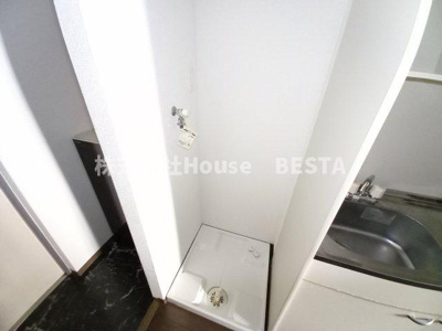 【洗面所】 | ベルトピア門口