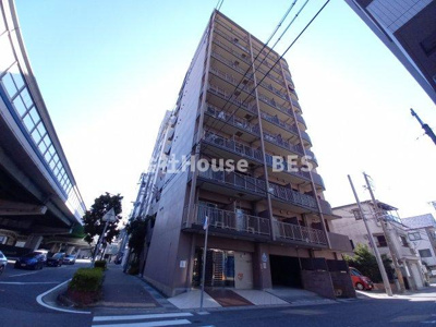 【外観】 | ベルトピア門口