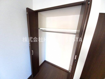 【収納】 | ベルトピア門口