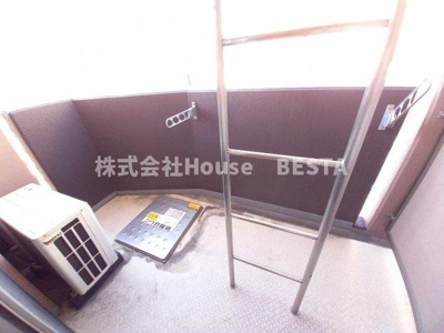 【バルコニー】 | ベルトピア門口