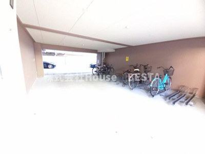 【その他共用部分】 | ベルトピア門口