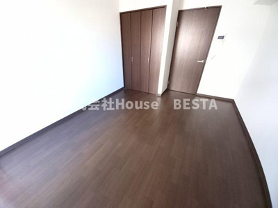 【寝室】 | ベルトピア門口