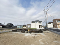 新築　佐波郡玉村町斉田　Heartful  Town　E号棟の画像