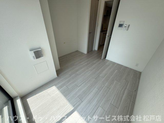 S-RESIDENCE松戸Licht の洋室