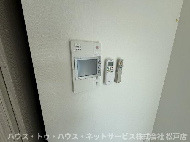 S-RESIDENCE松戸Licht のその他