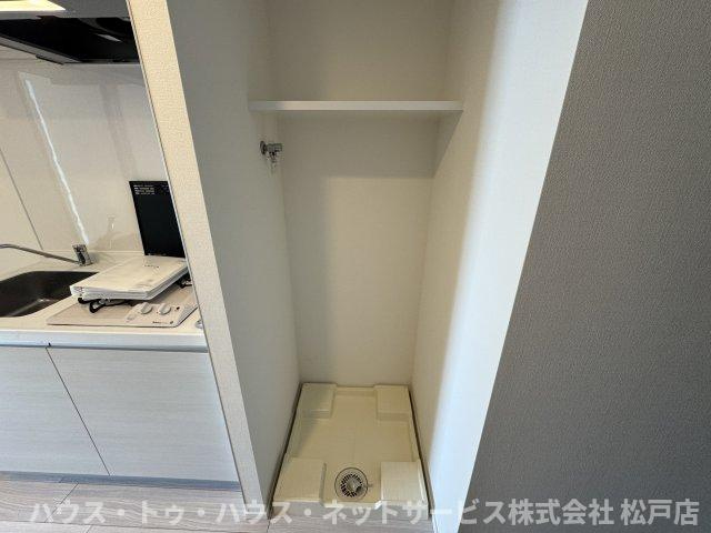 S-RESIDENCE松戸Licht のその他