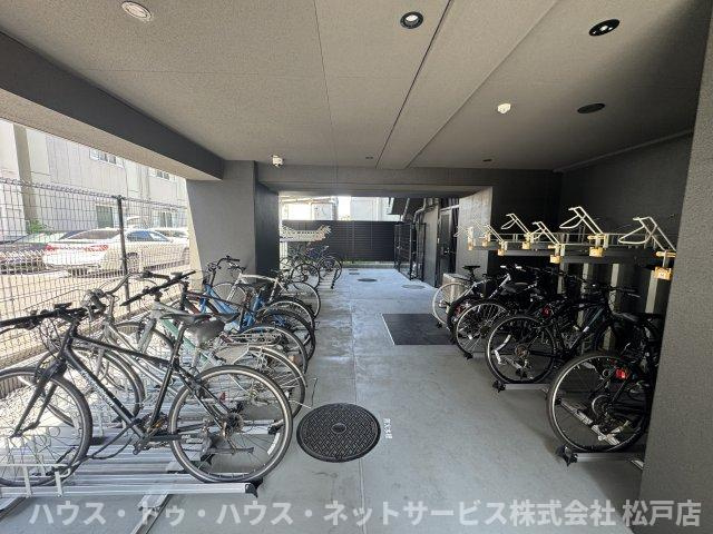 S-RESIDENCE松戸Licht のその他