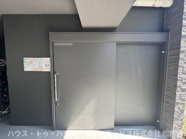 S-RESIDENCE松戸Licht のその他