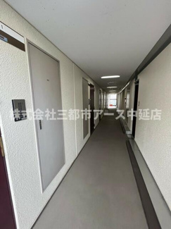 【その他共用部分】 | サンハイム南馬込　は三都市アース中延店へお任せください！