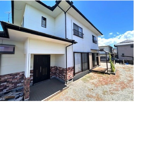 八代市竹原町中古戸建