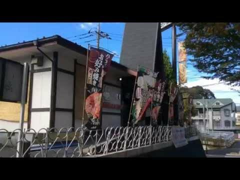 道とん堀稲城店まで810m
