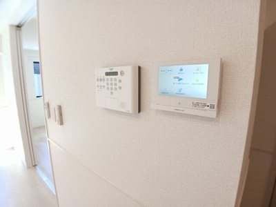 【設備】 | リーフⅡ