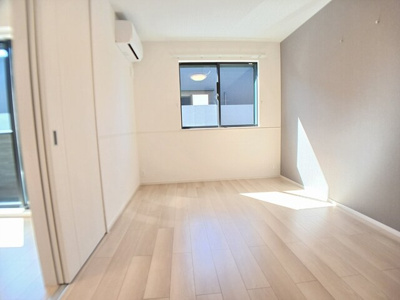 【寝室】 | リーフⅡ