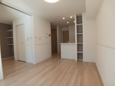 【居間・リビング】 | リーフⅡ