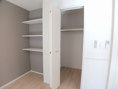 【収納】 | リーフⅡ