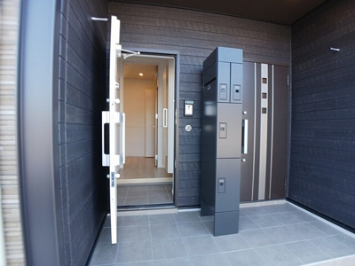 【バルコニー】 | リーフⅡ