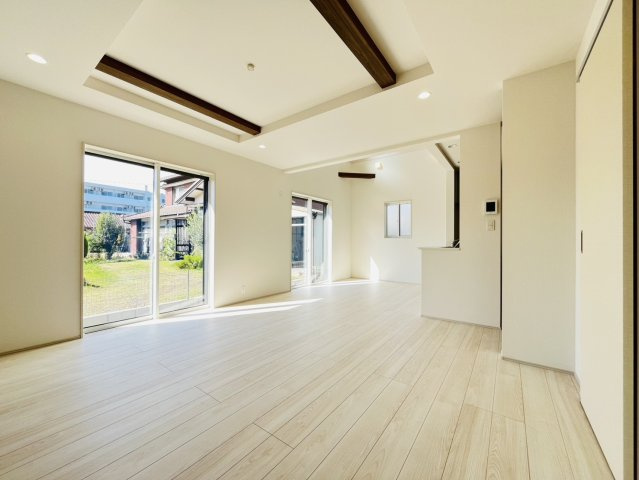 知多市八幡荒井1番1『仲介手数料無料』新築戸建ての省エネ性能ラベル