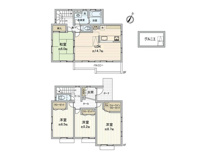 東百合丘１丁目戸建の画像