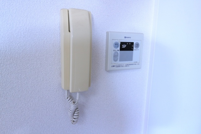 千代が丘マンションのセキュリティ