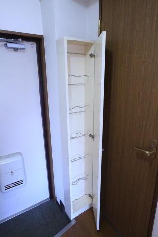 千代が丘マンションのその他