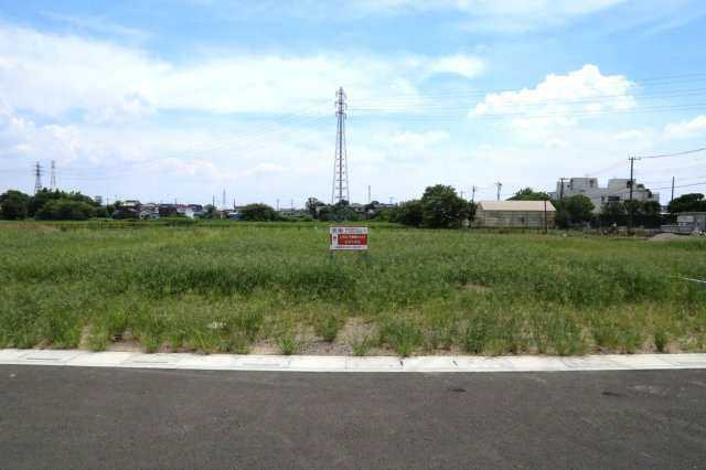 上川崎全８区画Ｎｏ,７