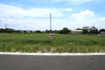 上川崎全８区画　No,7の画像