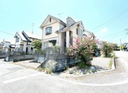 熊谷市船木台3丁目　中古戸建の画像