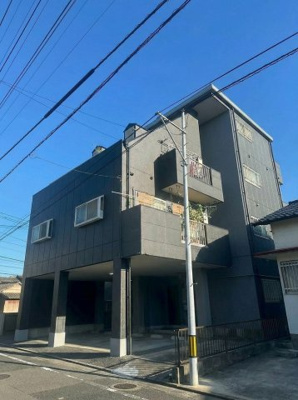 【外観】 | カルム新宮