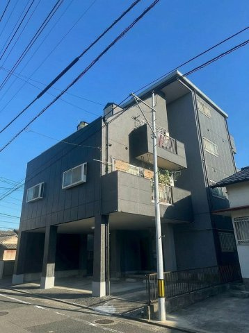 【外観】 | カルム新宮