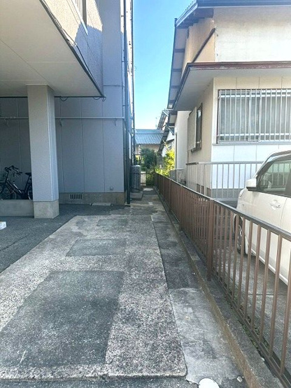 【その他】 | カルム新宮