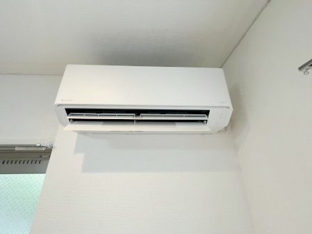 アネックス西ヶ原の設備