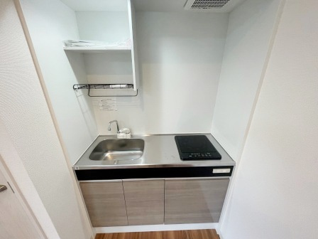 アネックス西ヶ原のキッチン