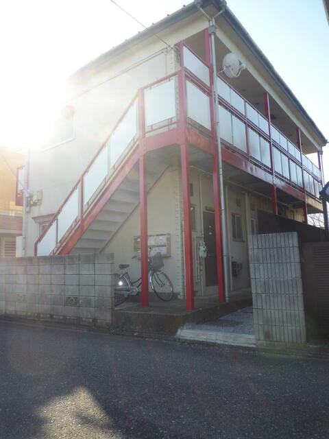 コーポ古川の画像