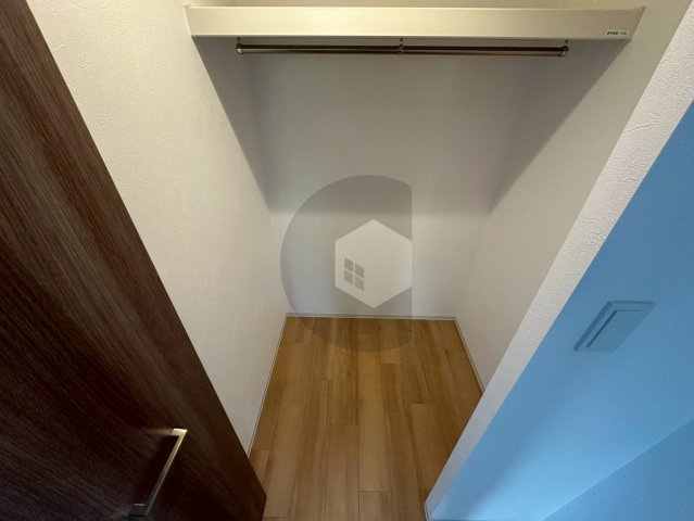 VITA荒本の収納